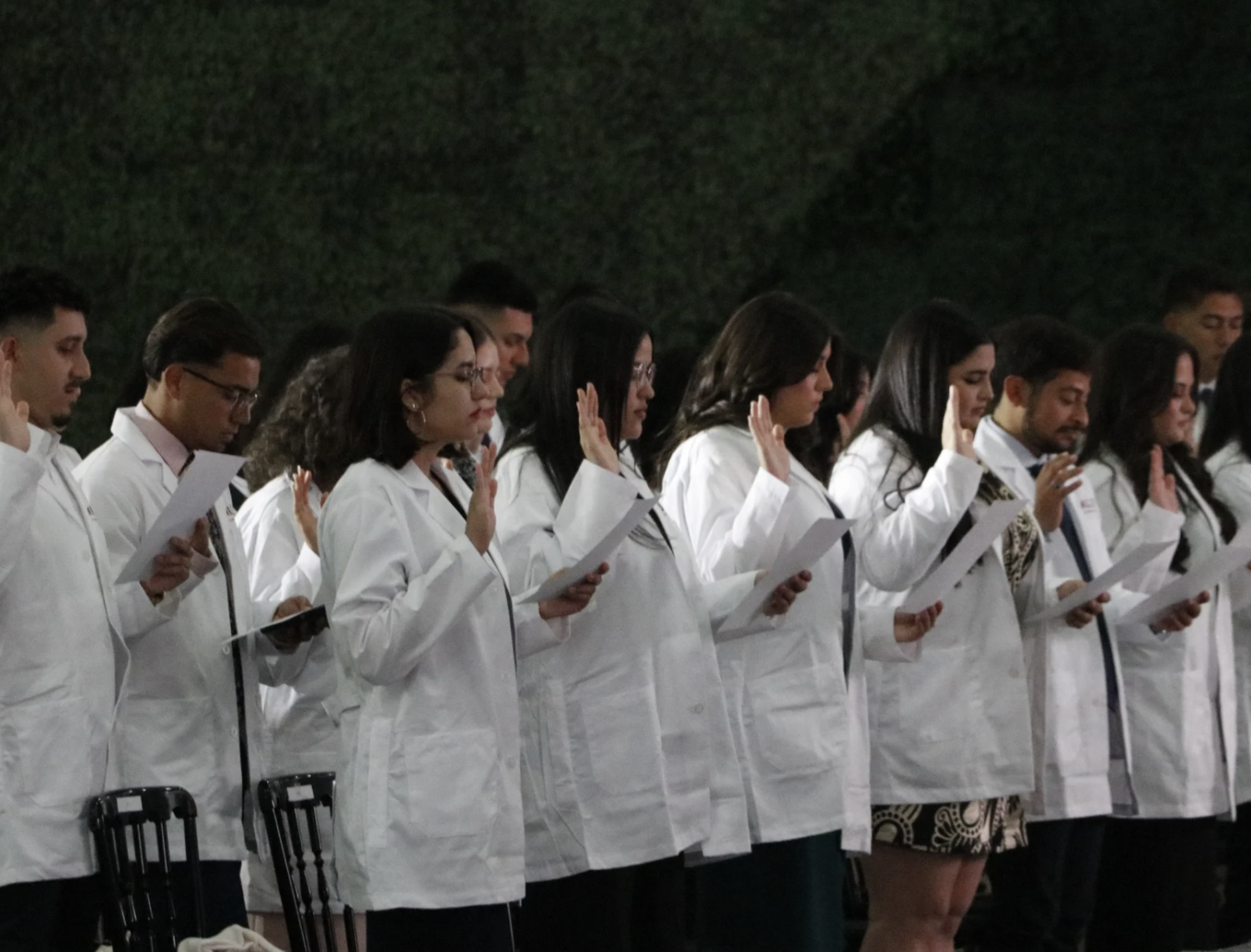 UAG School of Medicine EXPERIENCE UAG